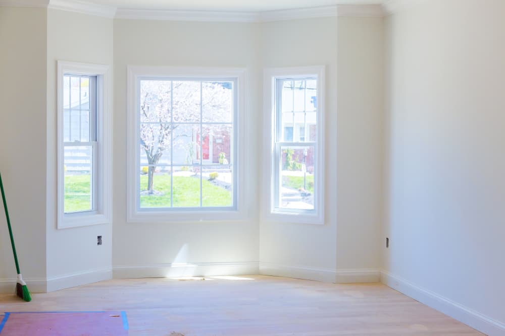 Professional Window Installation Services